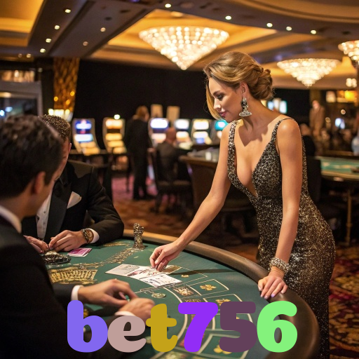 bet756 - Baixe o app bet756 no Google Play e jogue ao vivo