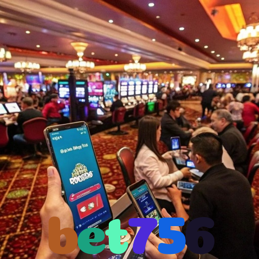 bet756 - Baixe o app bet756 no Google Play e jogue ao vivo