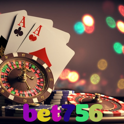 bet756 - Baixe o app bet756 no Google Play e jogue ao vivo