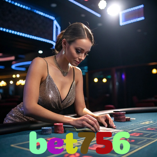 bet756 - Baixe o App bet756 para Android e Comece a Jogar