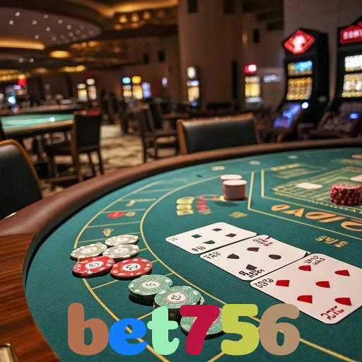 bet756 - Baixe o app bet756 no Google Play e jogue ao vivo