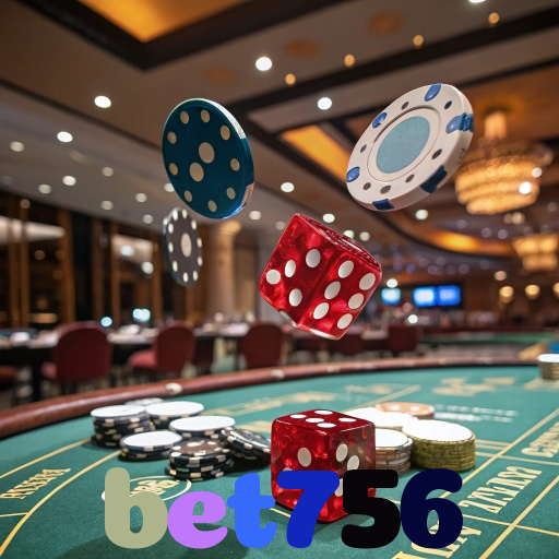 bet756 - Baixe o app bet756 no Google Play e jogue ao vivo