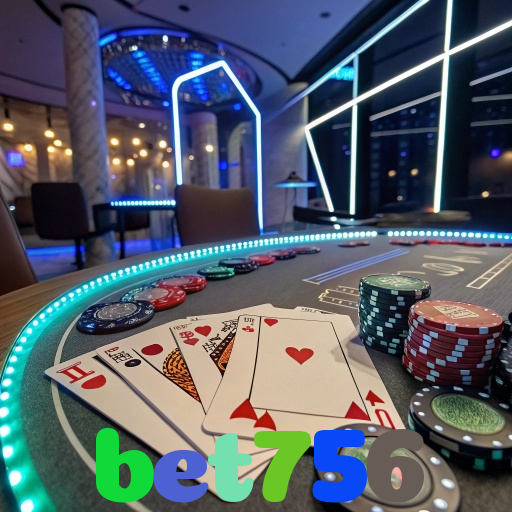 bet756 - Baixe o app bet756 no Google Play e jogue ao vivo