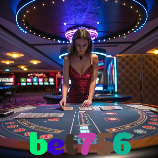 bet756 - Baixe o App bet756 para Android e Comece a Jogar