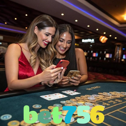 bet756 - Baixe o app bet756 no Google Play e jogue ao vivo