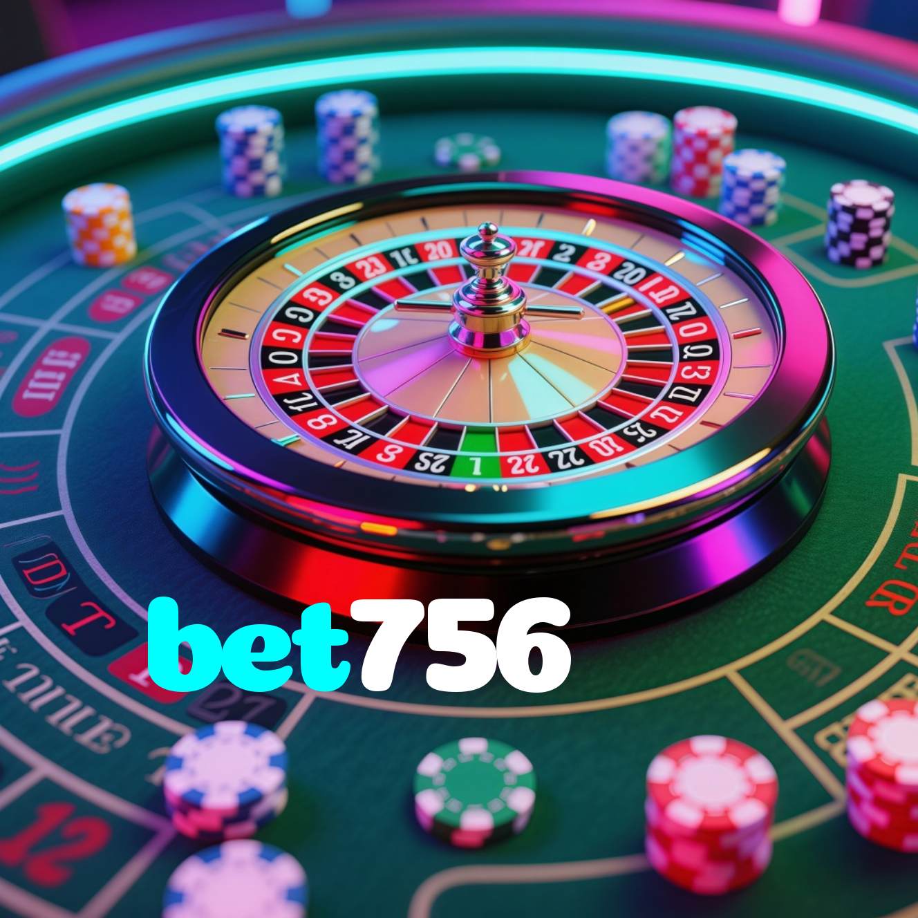 bet756 - Baixe o app bet756 no Google Play e jogue ao vivo