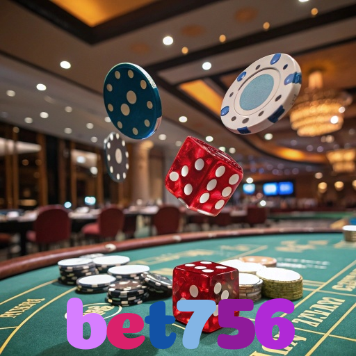 bet756 - Baixe o App bet756 para Android e Comece a Jogar