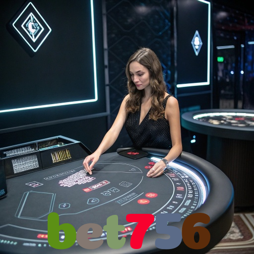 bet756 - Baixe o app bet756 no Google Play e jogue ao vivo