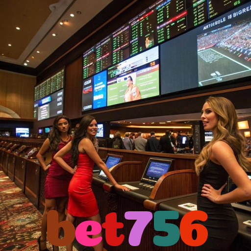 bet756 - Baixe o App bet756 para Android e Comece a Jogar
