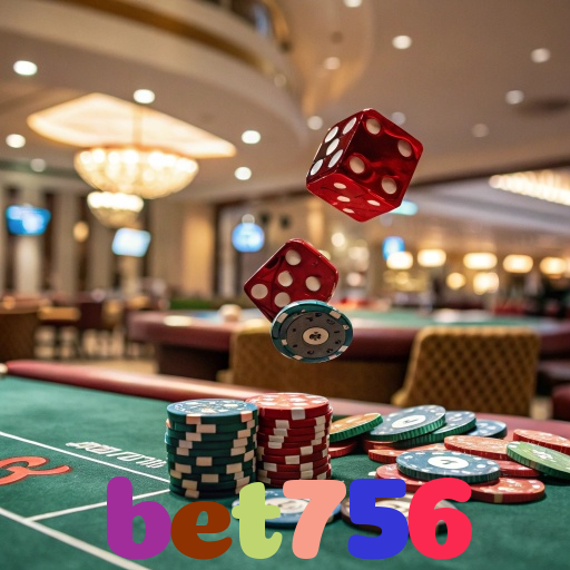 bet756 - Baixe o app bet756 no Google Play e jogue ao vivo