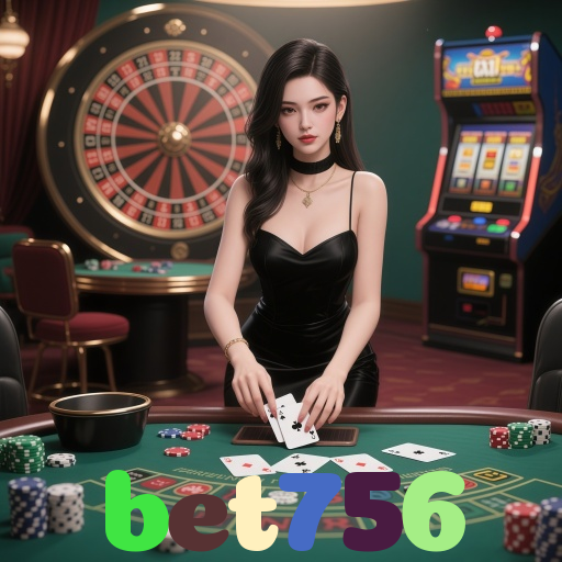 bet756 - Baixe o app bet756 no Google Play e jogue ao vivo