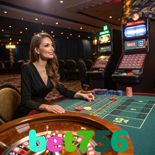 bet756 - Baixe o App bet756 para Android e Comece a Jogar