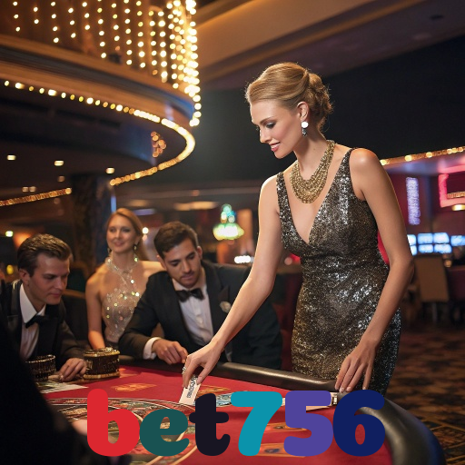 bet756 - Baixe o app bet756 no Google Play e jogue ao vivo