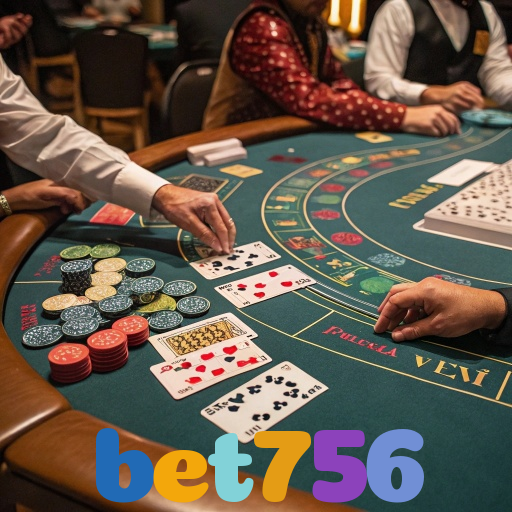 bet756 - Baixe o app bet756 no Google Play e jogue ao vivo