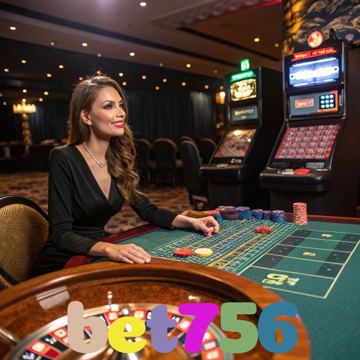 bet756 - Baixe o App bet756 para Android e Comece a Jogar