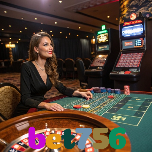 bet756 - Baixe o App bet756 para Android e Comece a Jogar