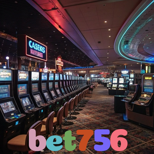 bet756 - Baixe o App bet756 para Android e Comece a Jogar