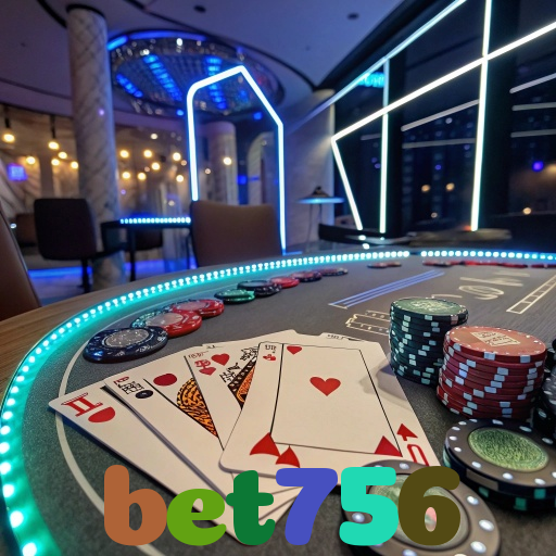 bet756 - Baixe o App bet756 para Android e Comece a Jogar