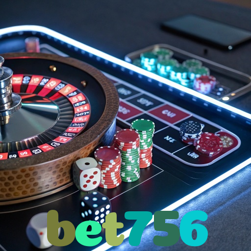 bet756 - Baixe o App bet756 para Android e Comece a Jogar