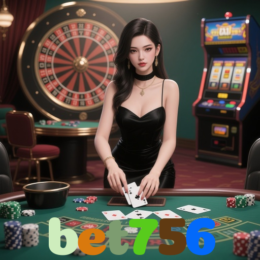 bet756 - Baixe o App bet756 para Android e Comece a Jogar