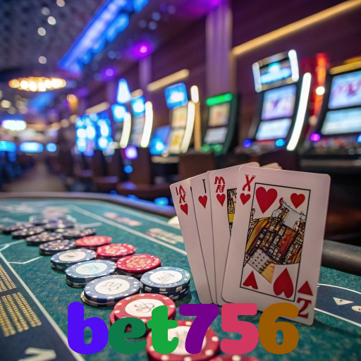 bet756 - Baixe o App bet756 para Android e Comece a Jogar