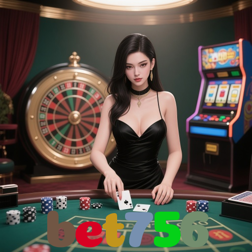 bet756 - Baixe o app bet756 no Google Play e jogue ao vivo