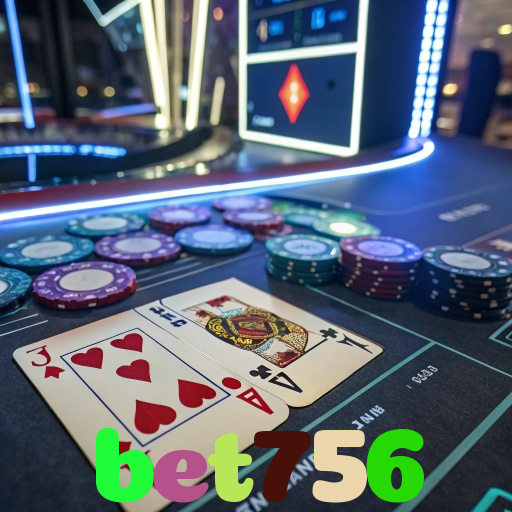 bet756 - Baixe o App bet756 para Android e Comece a Jogar
