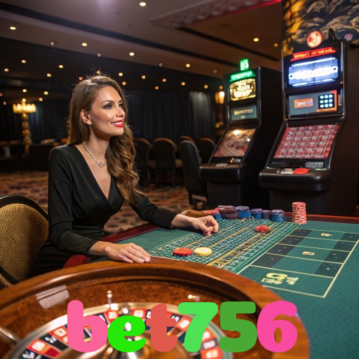 bet756 - Baixe o App bet756 para Android e Comece a Jogar
