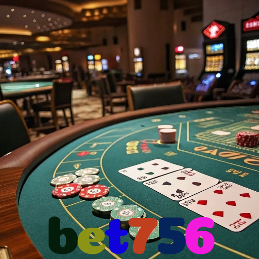 bet756 - Baixe o app bet756 no Google Play e jogue ao vivo