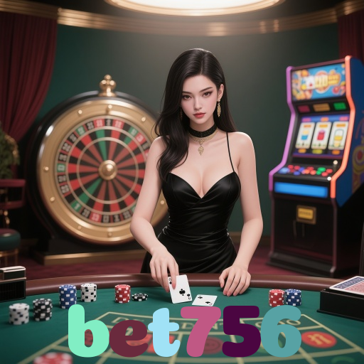 bet756 - Baixe o app bet756 no Google Play e jogue ao vivo