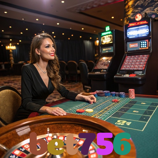 bet756 - Baixe o App bet756 para Android e Comece a Jogar