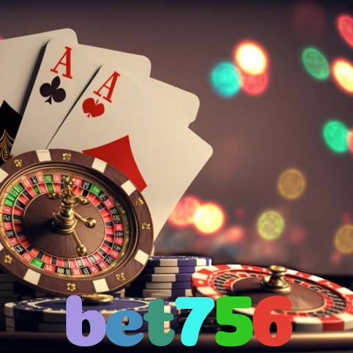 bet756 - Baixe o app bet756 no Google Play e jogue ao vivo