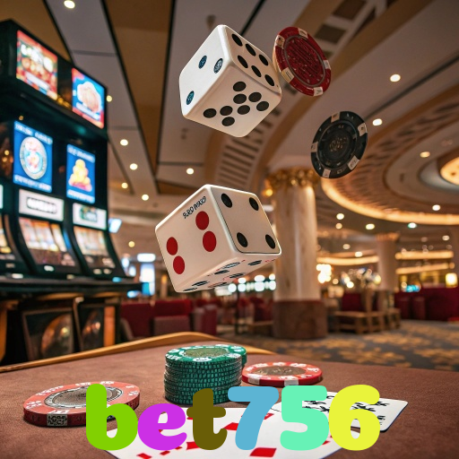 bet756 - Baixe o app bet756 no Google Play e jogue ao vivo