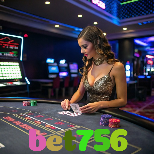 bet756 - Baixe o app bet756 no Google Play e jogue ao vivo