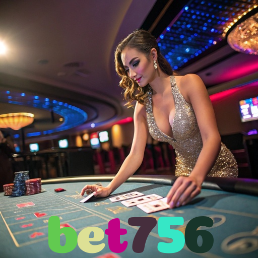 bet756 - Baixe o app bet756 no Google Play e jogue ao vivo