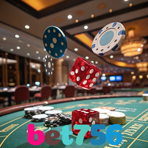 bet756 - Baixe o app bet756 no Google Play e jogue ao vivo