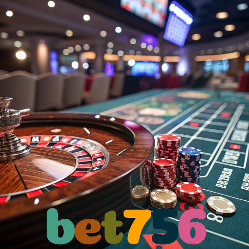 bet756 - Baixe o app bet756 no Google Play e jogue ao vivo
