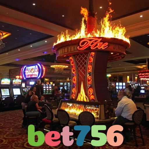 bet756 - Baixe o app bet756 no Google Play e jogue ao vivo