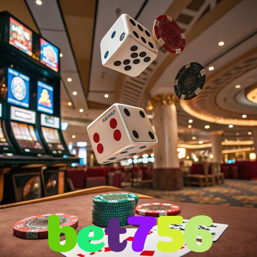 bet756 - Baixe o app bet756 no Google Play e jogue ao vivo
