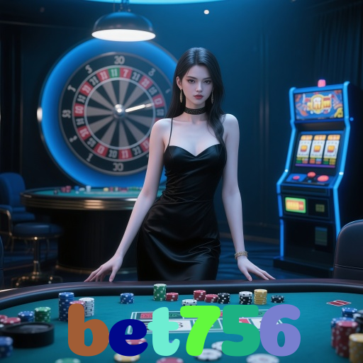bet756 - Baixe o App bet756 para Android e Comece a Jogar