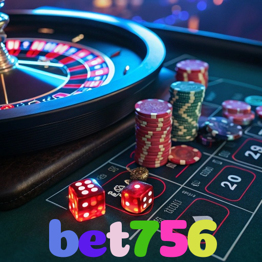 bet756 - Baixe o app bet756 no Google Play e jogue ao vivo