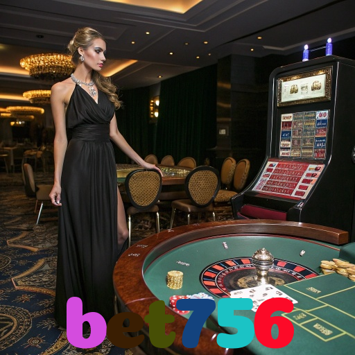 bet756 - Baixe o app bet756 no Google Play e jogue ao vivo