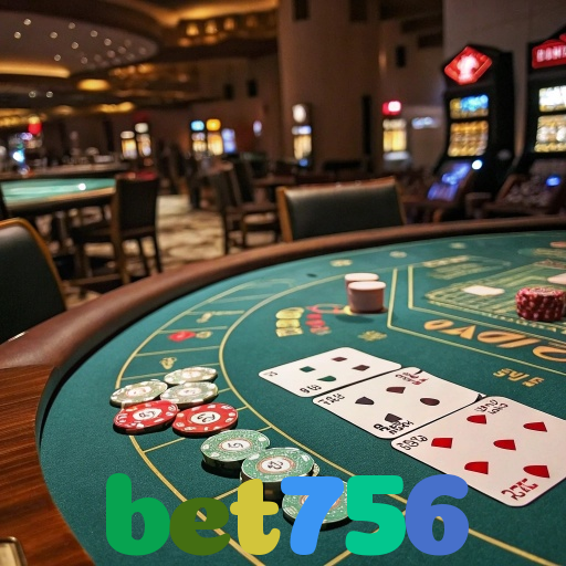 bet756 - Baixe o app bet756 no Google Play e jogue ao vivo