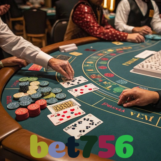 bet756 - Baixe o app bet756 no Google Play e jogue ao vivo
