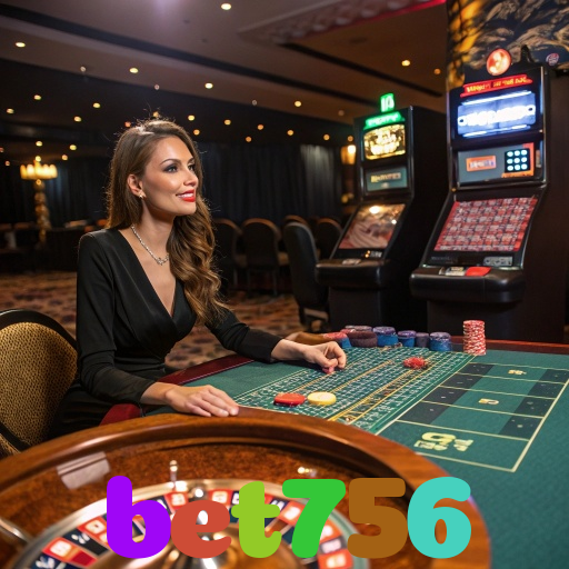 bet756 - Baixe o app bet756 no Google Play e jogue ao vivo