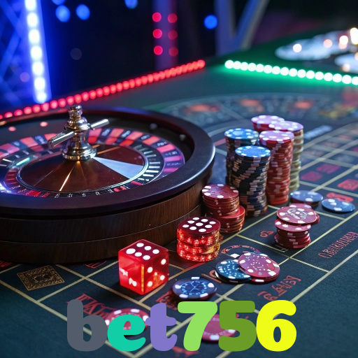 bet756 - Baixe o app bet756 no Google Play e jogue ao vivo
