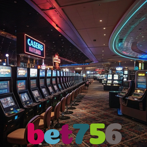 bet756 - Baixe o app bet756 no Google Play e jogue ao vivo