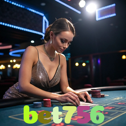 bet756 - Baixe o App bet756 para Android e Comece a Jogar