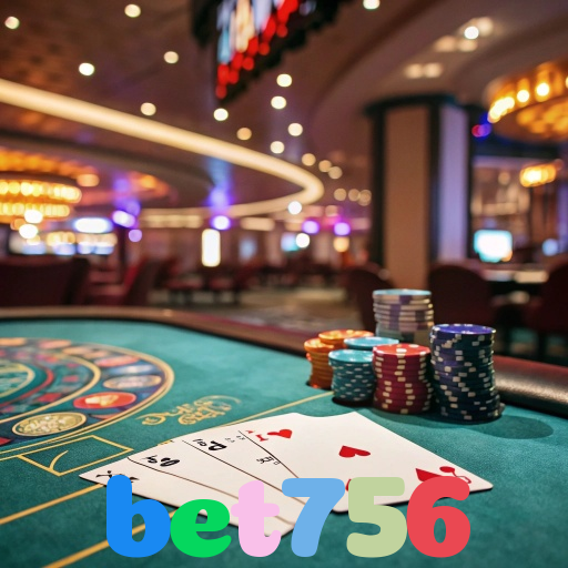 bet756 - Baixe o app bet756 no Google Play e jogue ao vivo