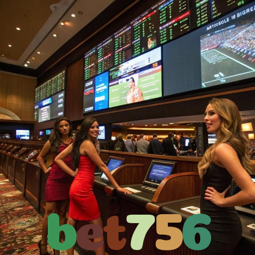 bet756 - Baixe o App bet756 para Android e Comece a Jogar
